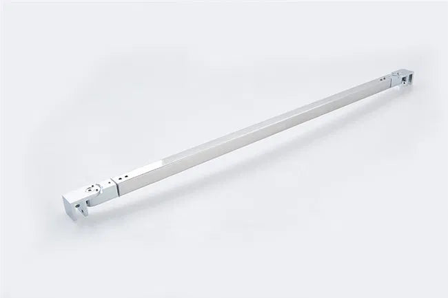 BV - SQUARE SHOWER STABILISER BAR