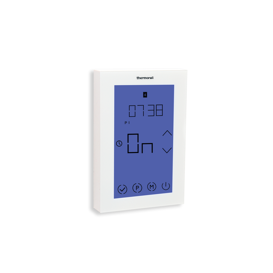 Touch Screen 7 Day Timer