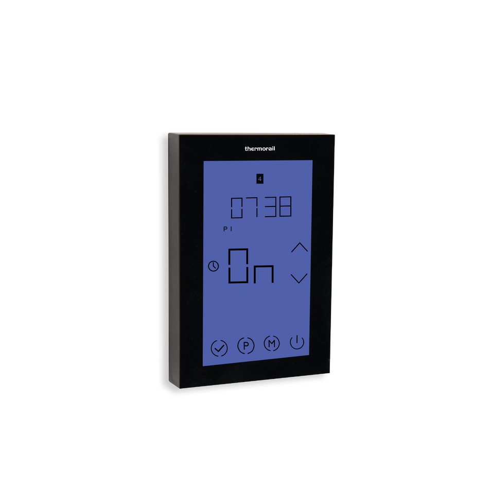 Touch Screen 7 Day Timer