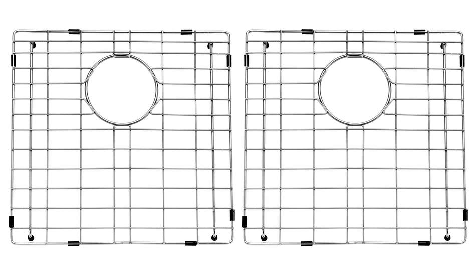 TSI - SINK GRID