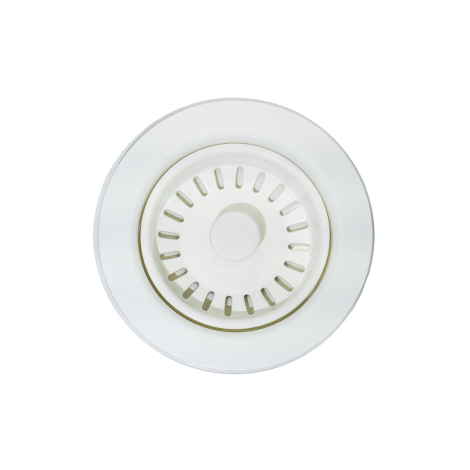 TSI KITCHEN SINK WASTE STRAINER