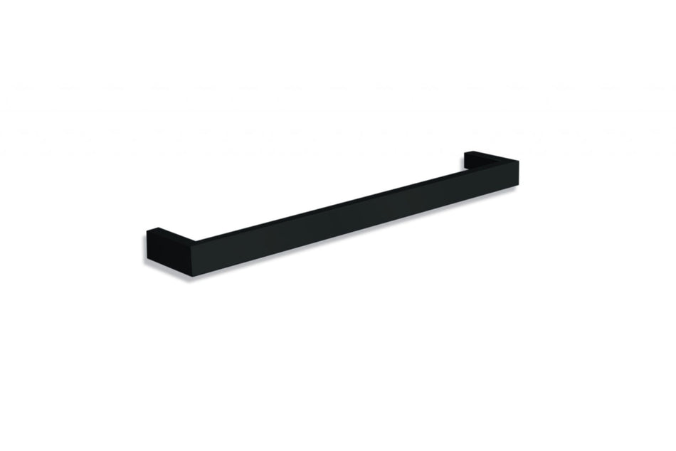 THERMORAIL SQUARE SINGLE RAIL