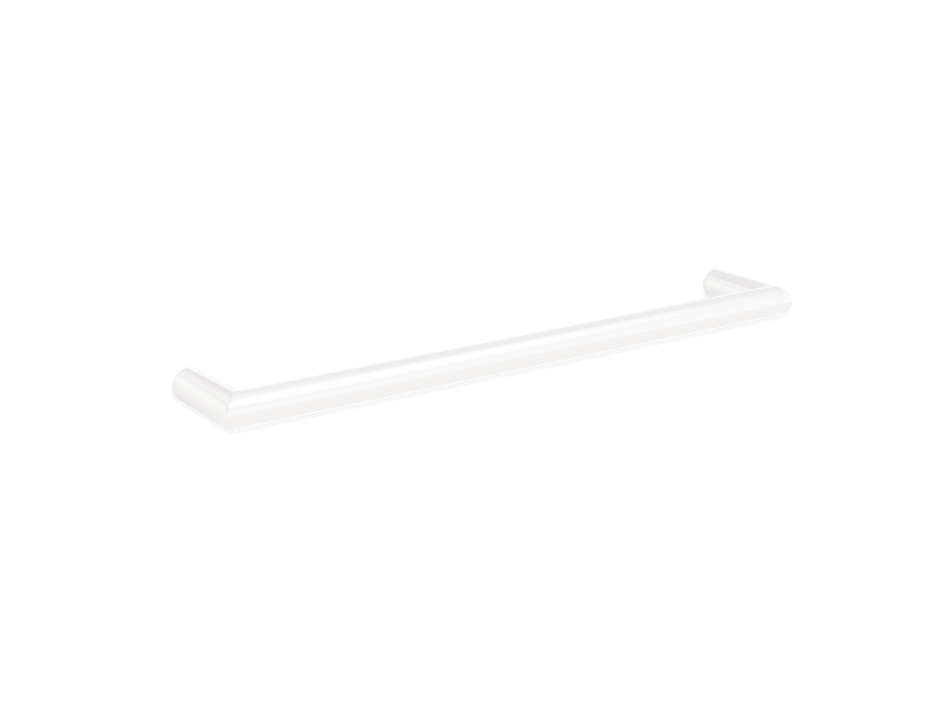 THERMORAIL ROUND SINGLE RAIL