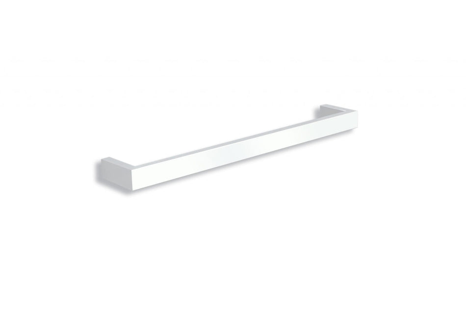 THERMORAIL SQUARE SINGLE RAIL