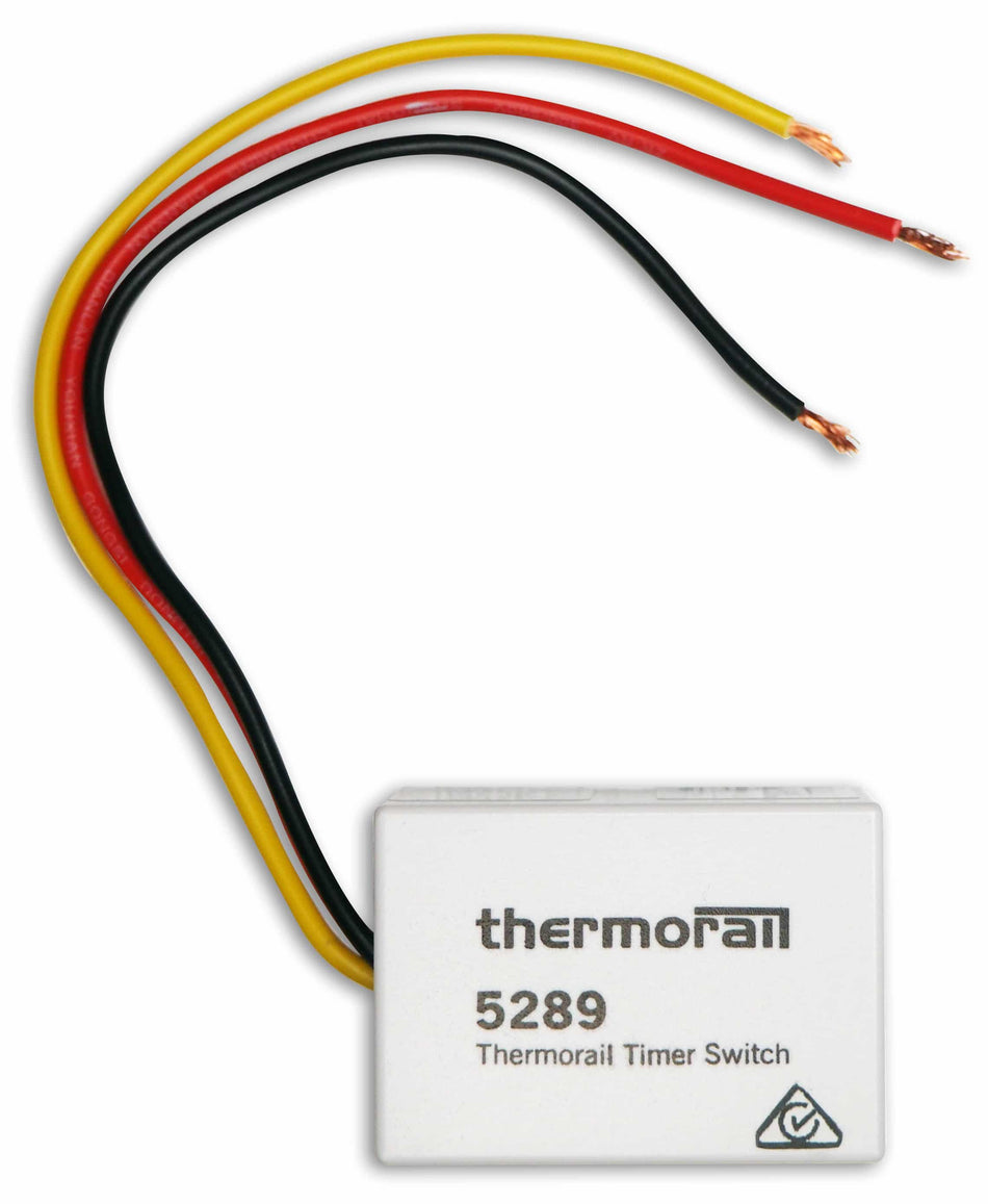 THERMORAIL ECO TIMER