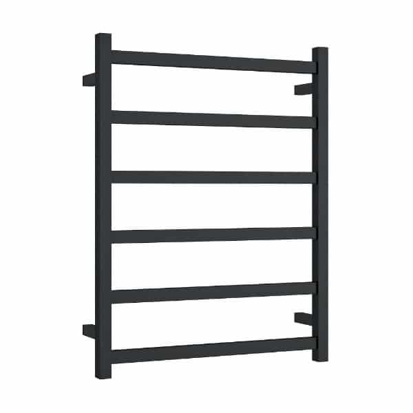 THERMORAIL STRAIGHT/SQUARE LADDER
