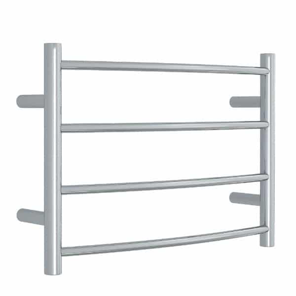 THERMORAIL CURVED/ROUND LADDER