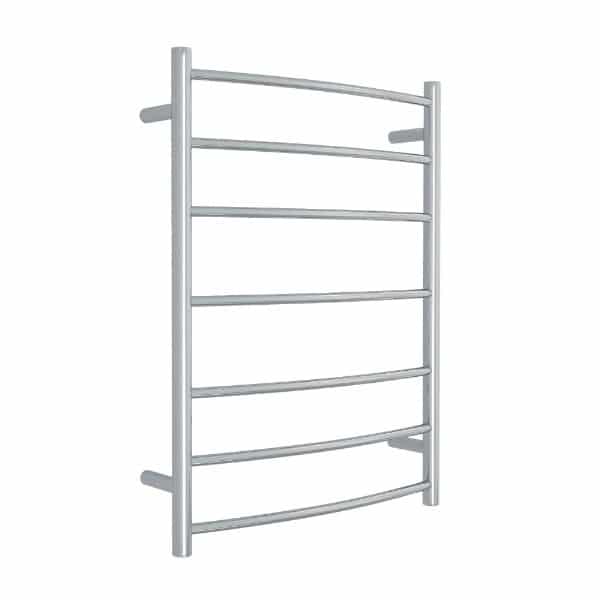 THERMORAIL CURVED/ROUND LADDER