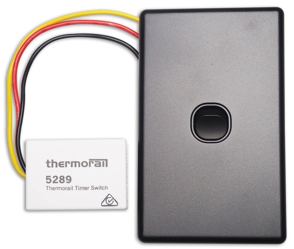 THERMORAIL ECO TIMER
