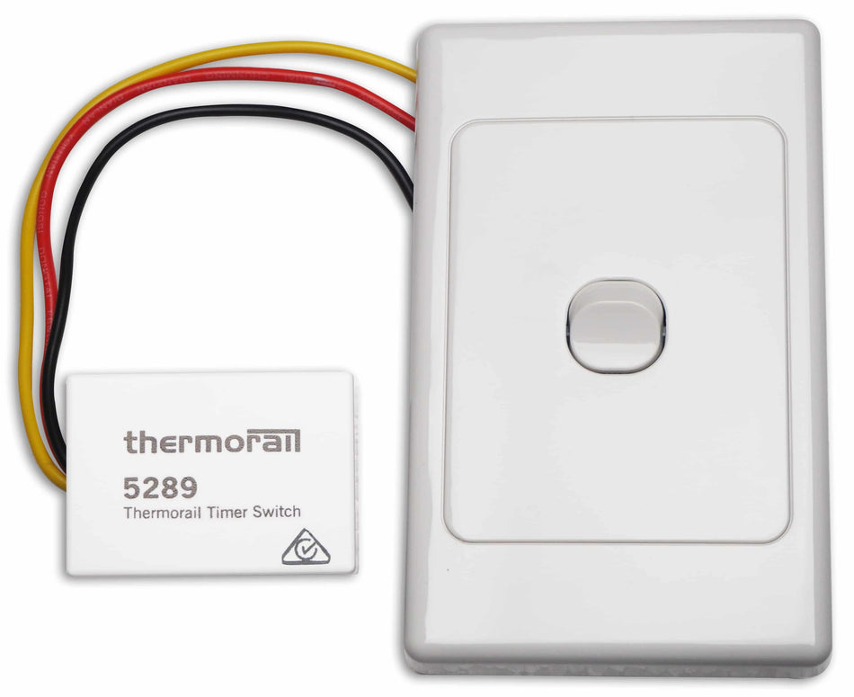 THERMORAIL ECO TIMER
