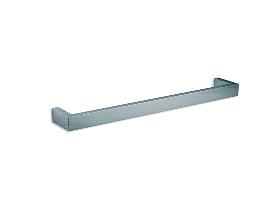 THERMORAIL SQUARE SINGLE RAIL