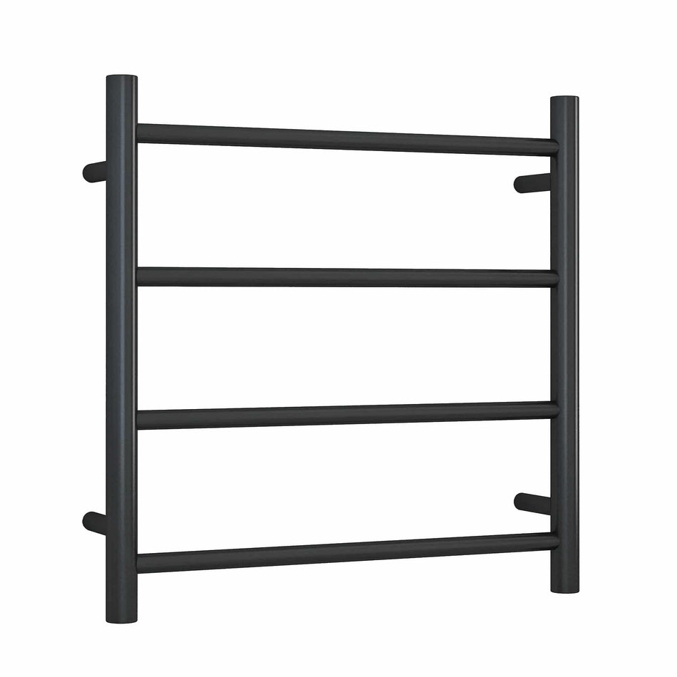 THERMORAIL STRAIGHT/ROUND LADDER