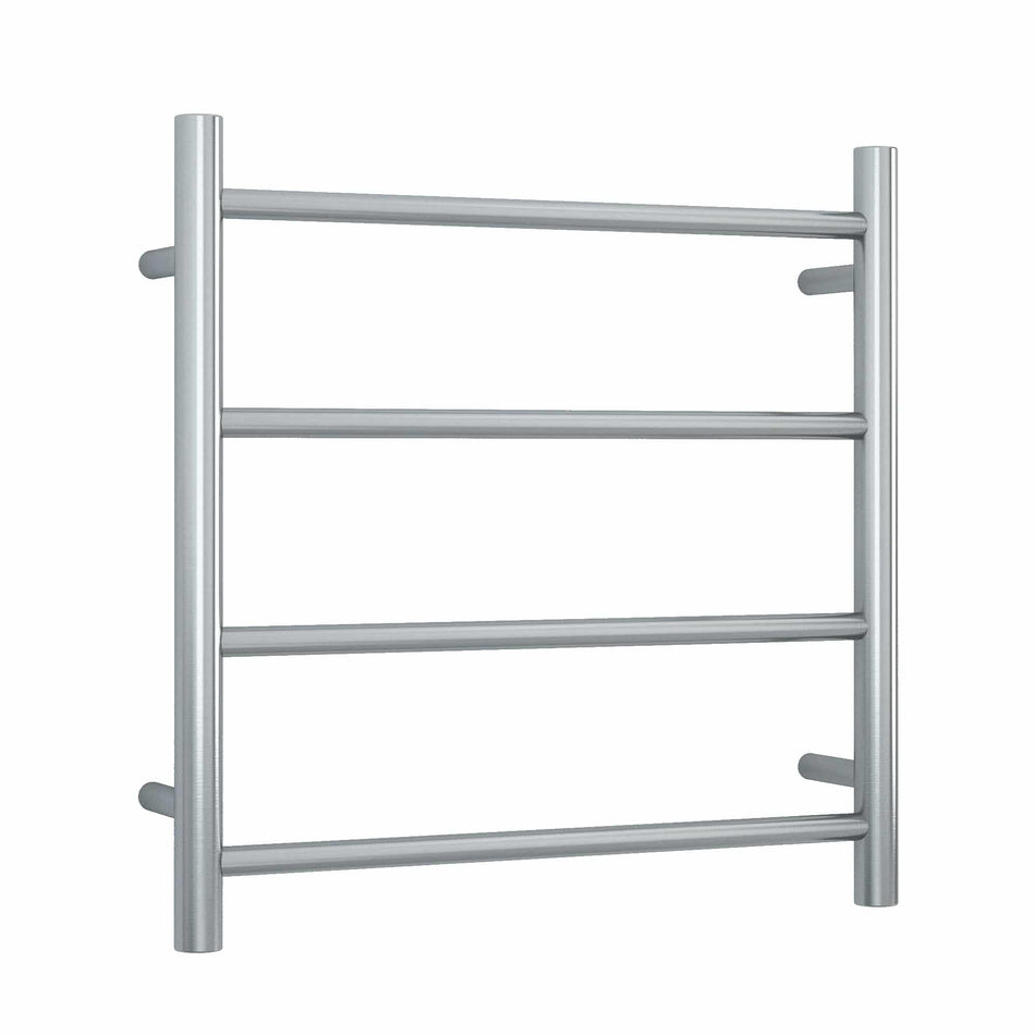 THERMORAIL STRAIGHT/ROUND LADDER