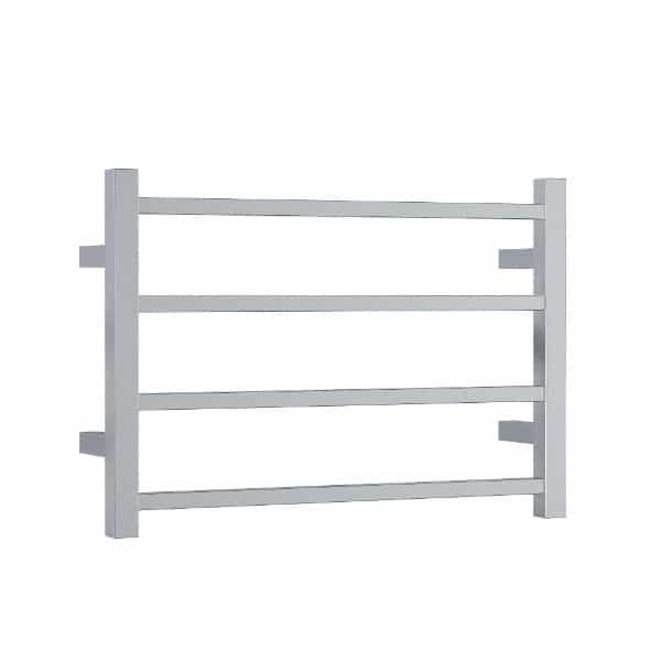 THERMORAIL STRAIGHT/SQUARE LADDER