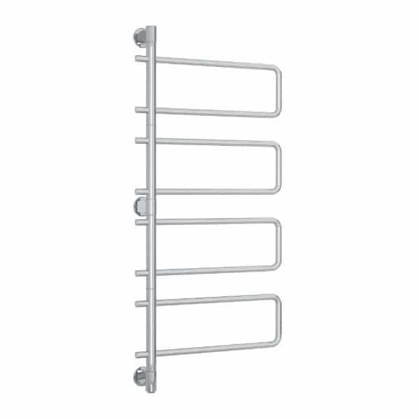THERMORAIL SWIVEL STRAIGHT/ROUND LADDER