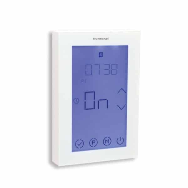 THERMORAIL 7 DAY TOUCH SCREEN TIMER