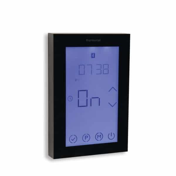 THERMORAIL 7 DAY TOUCH SCREEN TIMER