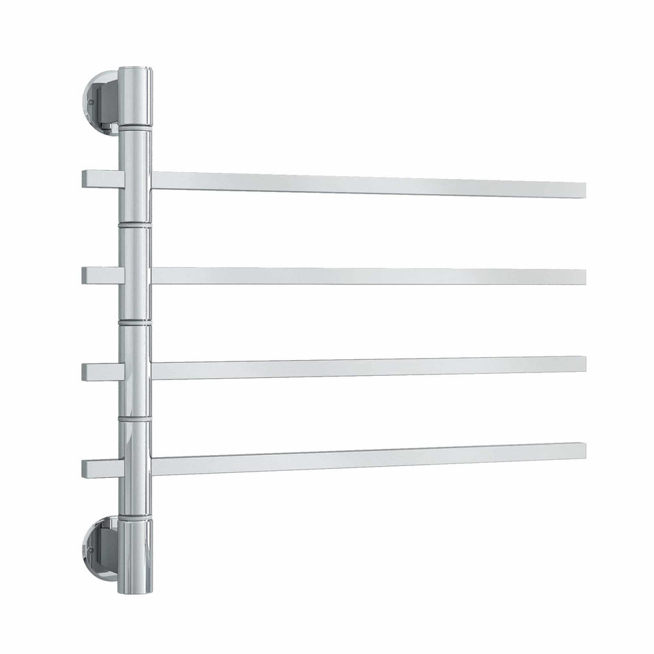 THERMORAIL NON HEATED SWIVEL