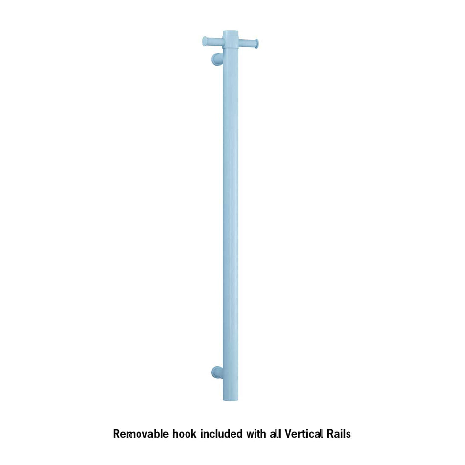 THERMORAIL STRAIGHT/ROUND VERTICAL BAR - 12V