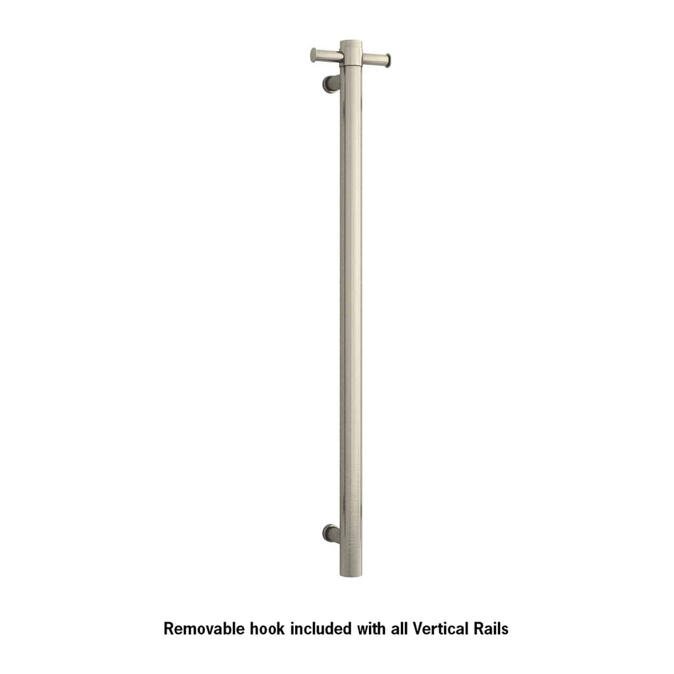 THERMORAIL STRAIGHT/ROUND VERTICAL BAR - 12V