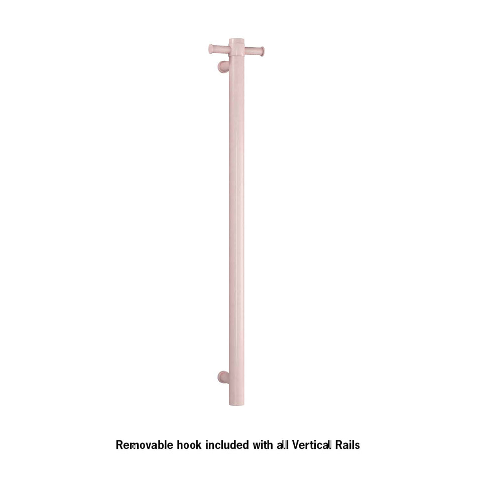 THERMORAIL STRAIGHT/ROUND VERTICAL BAR - 12V