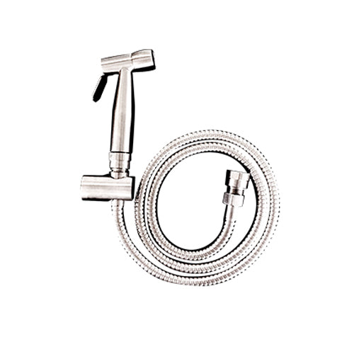 TRIGGER SPRAY WITH ANTI BURST HOSE & DUAL CHECK VALVE