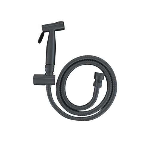 TRIGGER SPRAY WITH ANTI BURST HOSE & DUAL CHECK VALVE