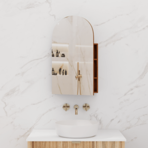 ARKA SHAVING CABINET