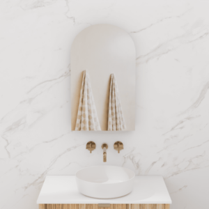 ARKA SHAVING CABINET