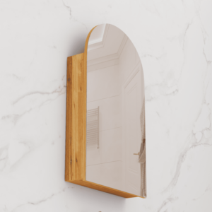 ARKA SHAVING CABINET