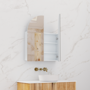 ARKA SHAVING CABINET