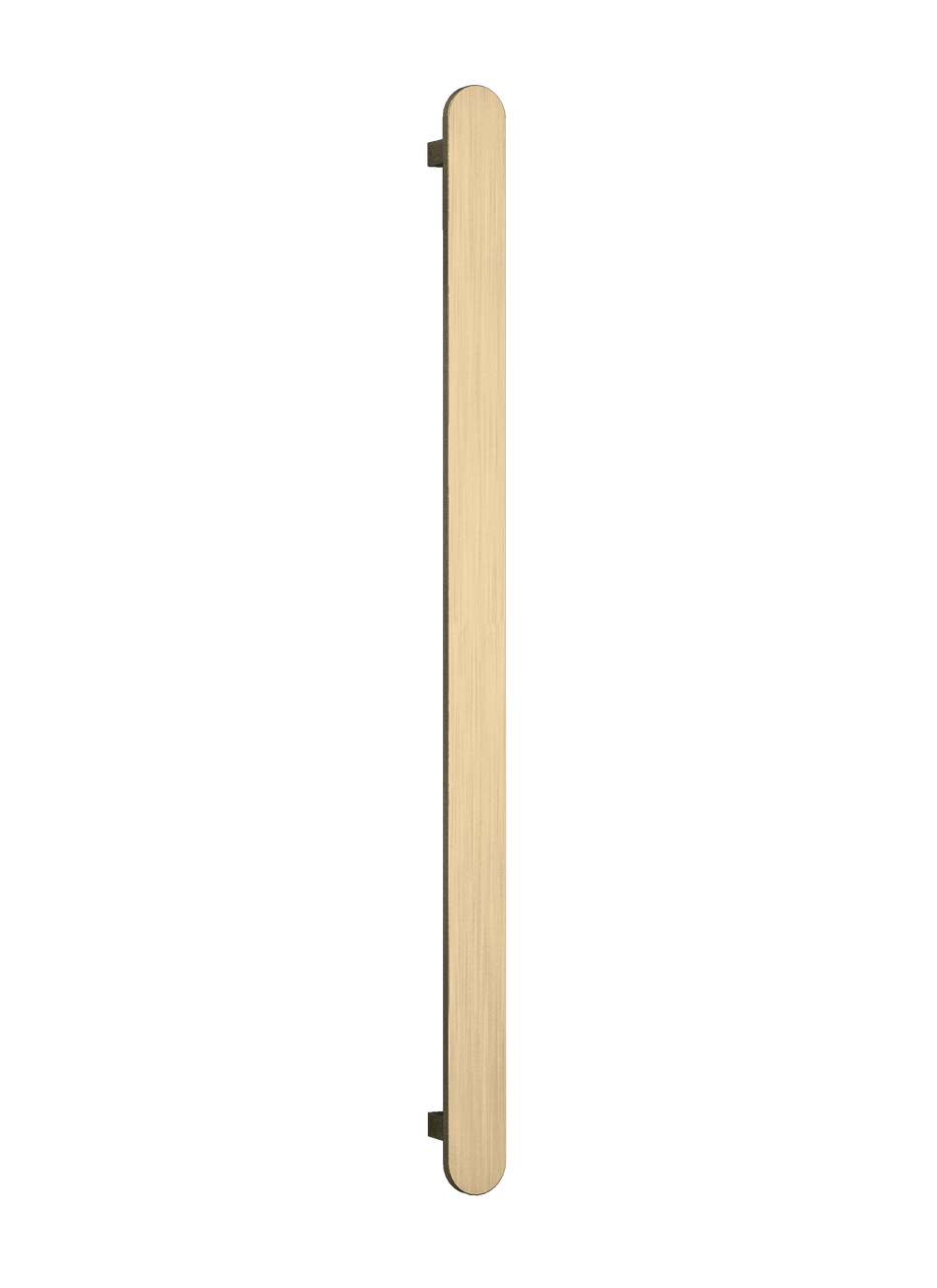 THERMORAIL FLAT PILL VERTICAL BAR - 12V