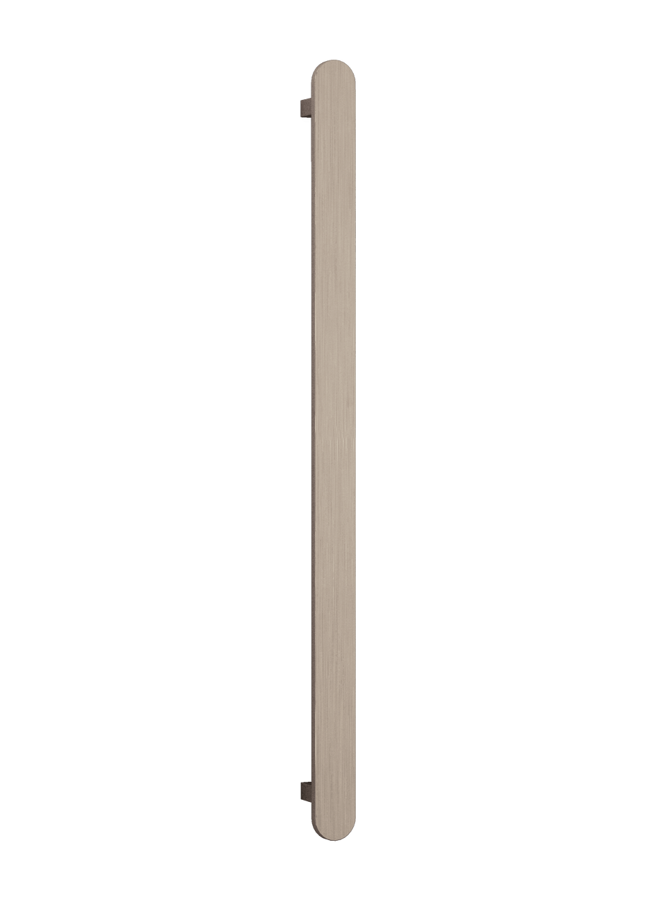 THERMORAIL FLAT PILL VERTICAL BAR - 12V