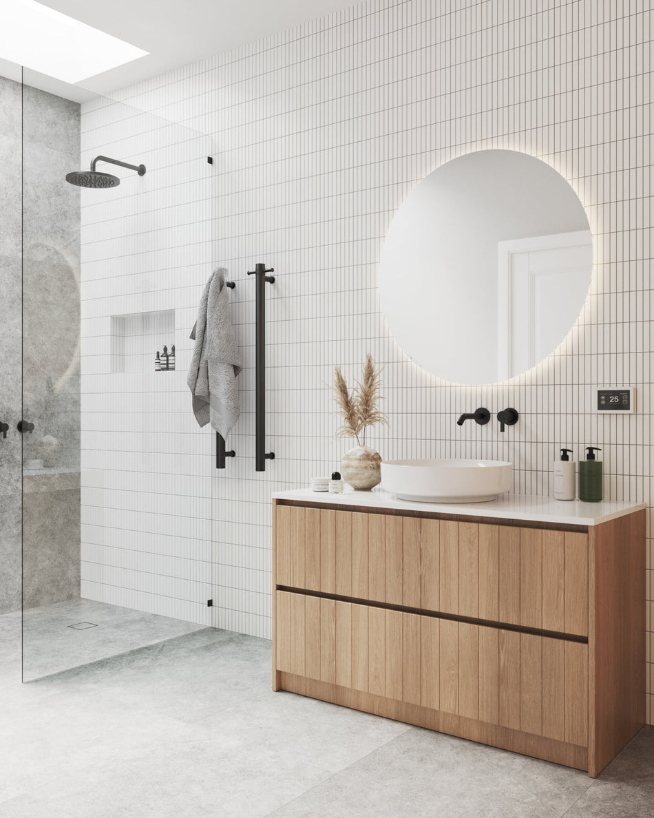 ABLAZE PREMIUM BACK-LIT MIRRORS