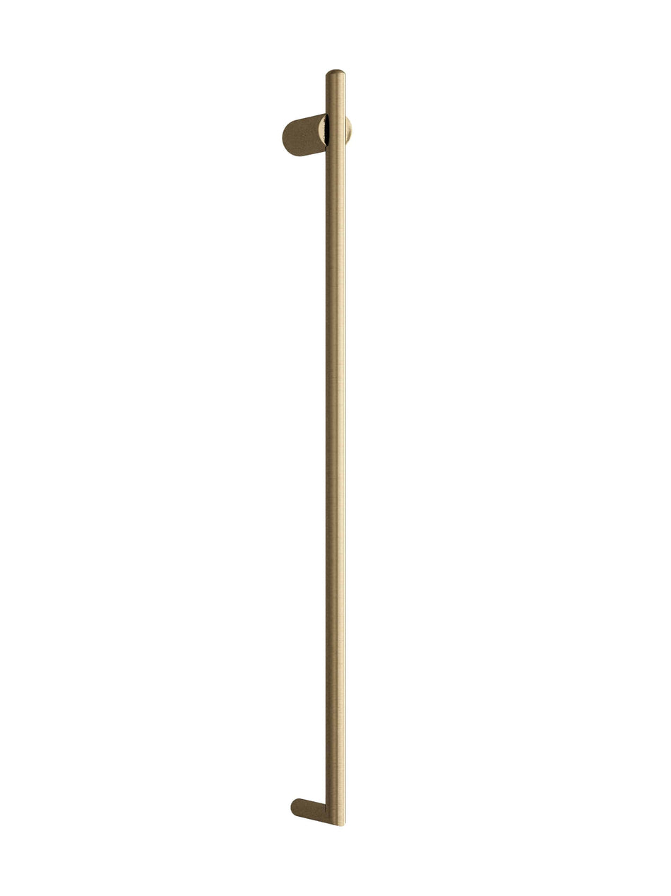 THERMORAIL THIN/ROUND VERTICAL BAR - 240V