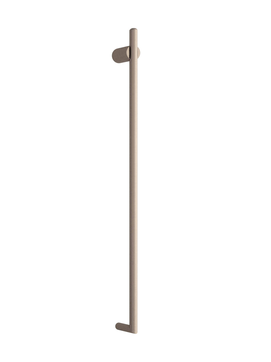THERMORAIL THIN/ROUND VERTICAL BAR - 240V