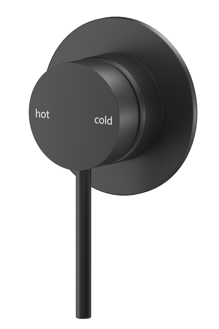 MICA WALL MIXER