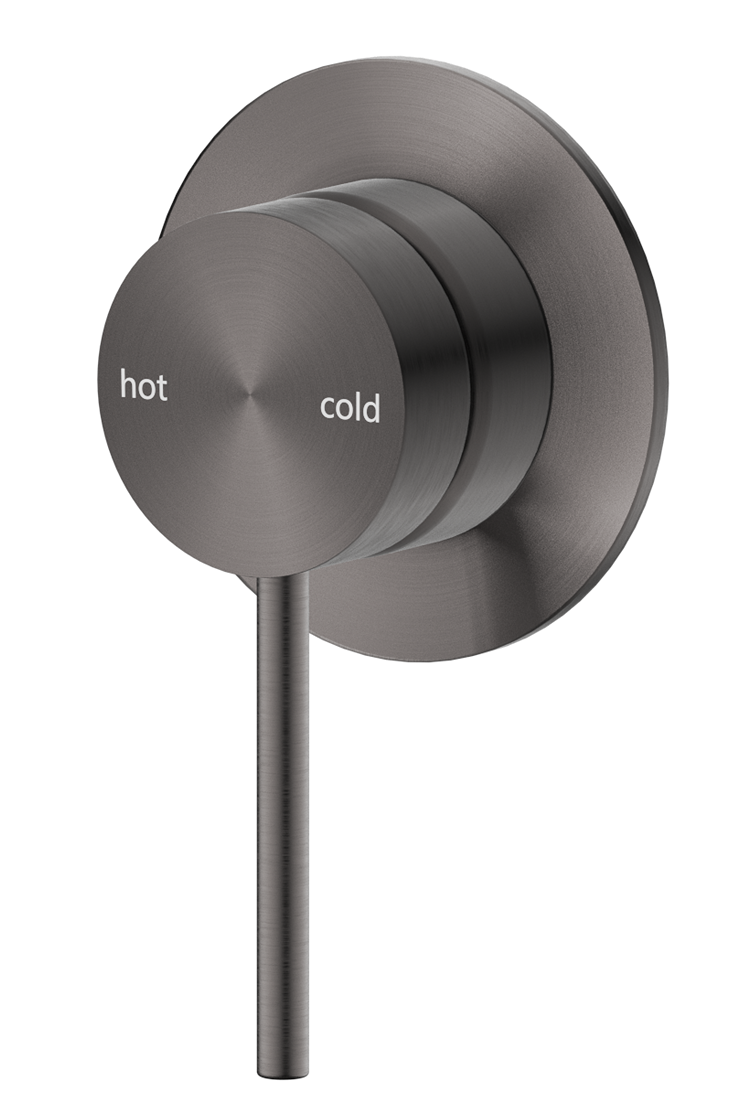 MICA WALL MIXER