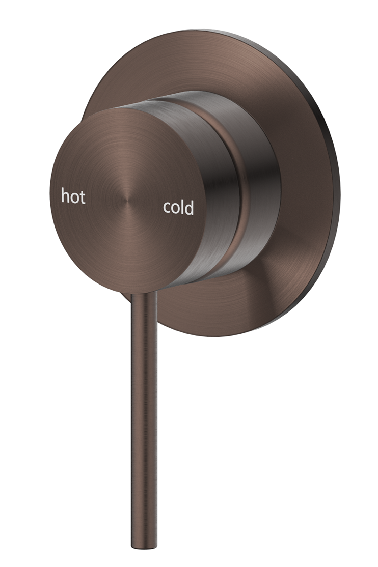 MICA WALL MIXER