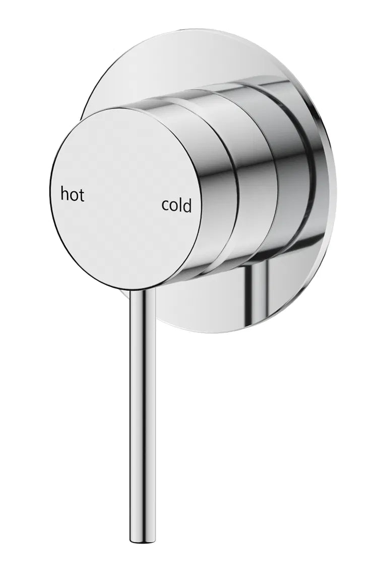 MICA WALL MIXER