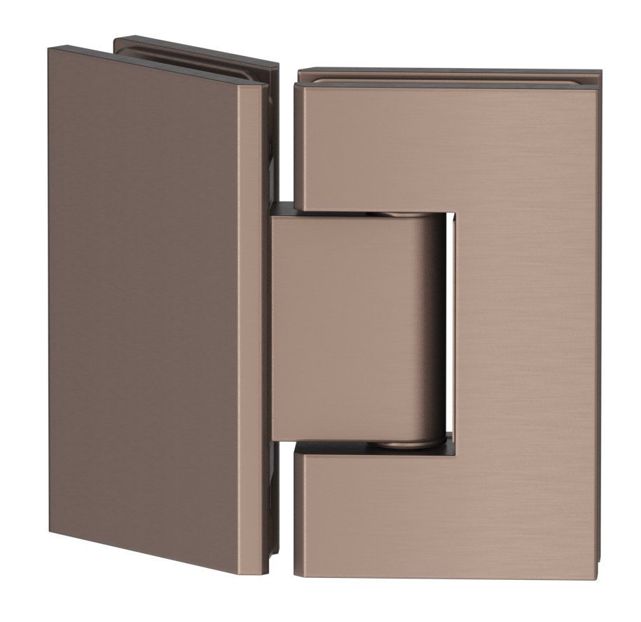 BV - SHOWER SCREEN HINGE 135 DEGREES