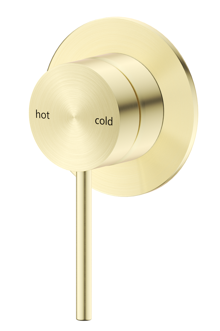 MICA WALL MIXER