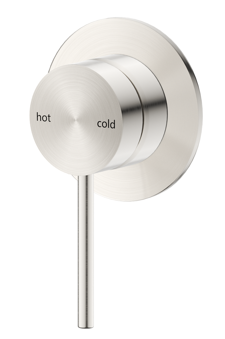 MICA WALL MIXER
