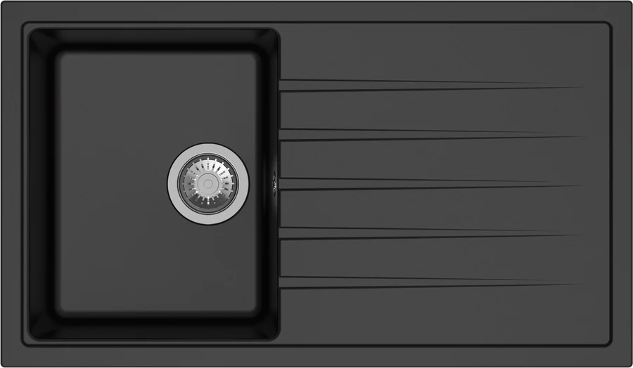 VIVALDI GRANITE SINK