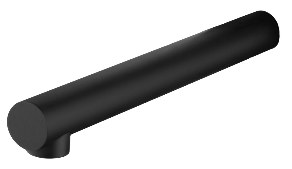 MICA SPOUT - STRAIGHT - 150MM