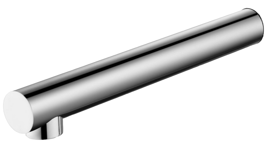 MICA SPOUT - STRAIGHT - 150MM