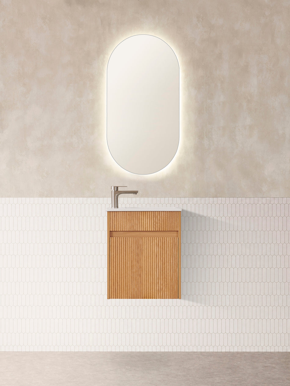 YORK WALL HUNG VANITY