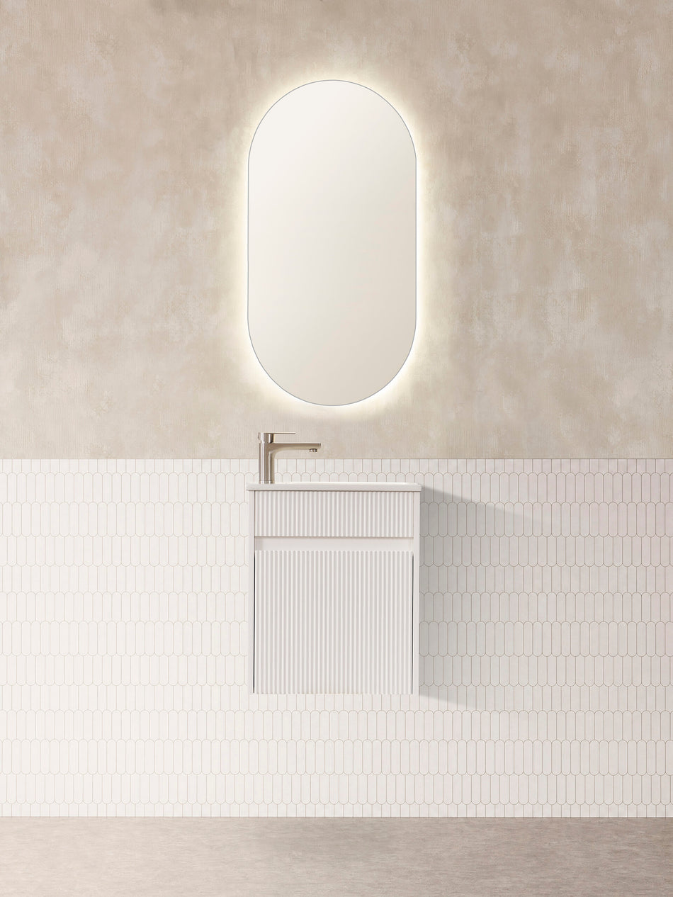YORK WALL HUNG VANITY