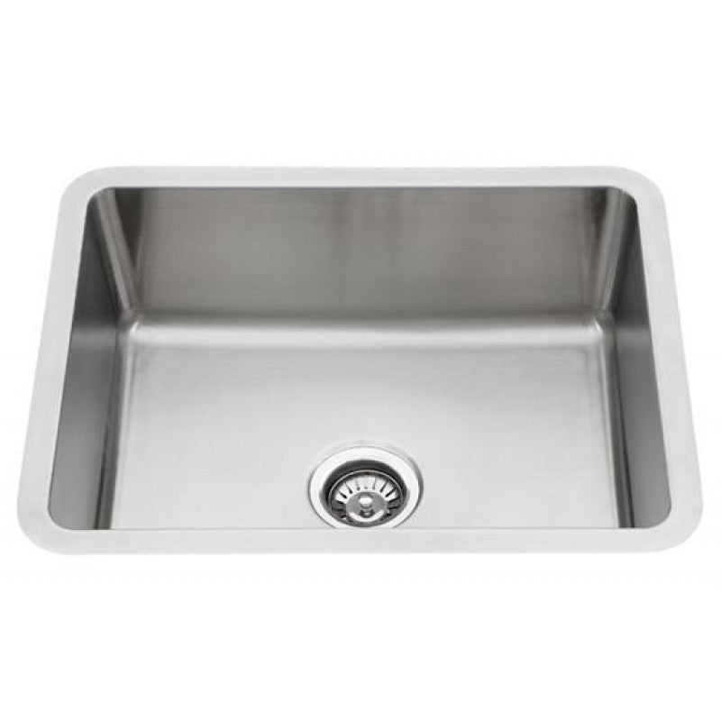 DROP IN/UNDERMOUNT SINK