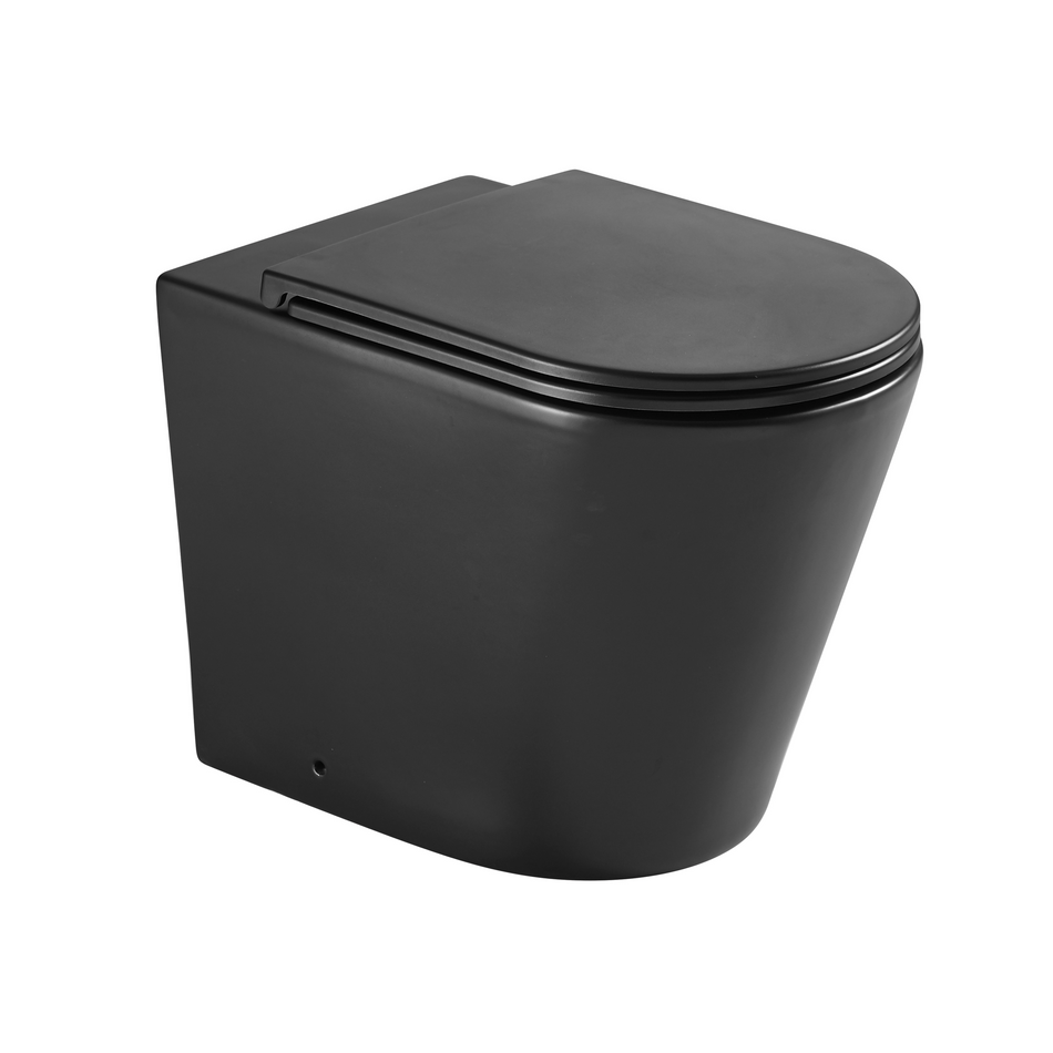 ZURICH FLOOR PAN